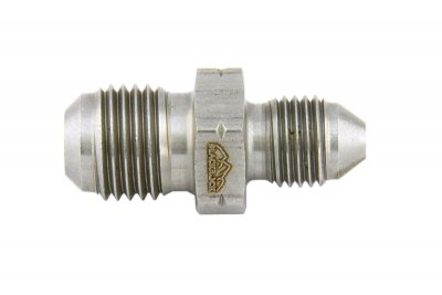 Адаптер П AN03 - П М12 х 1,5 mm, нерж. сталь, BLACKROCK LAB, AN815-03M1215SS