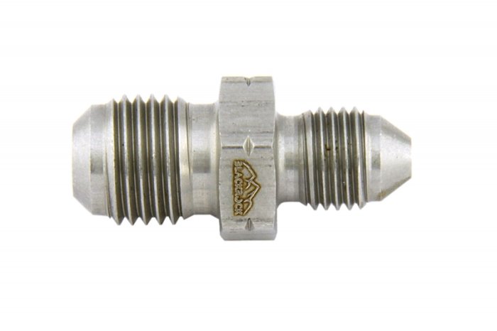 Адаптер П AN03 - П М12 х 1,5 mm, нерж. сталь, BLACKROCK LAB, AN815-03M1215SS