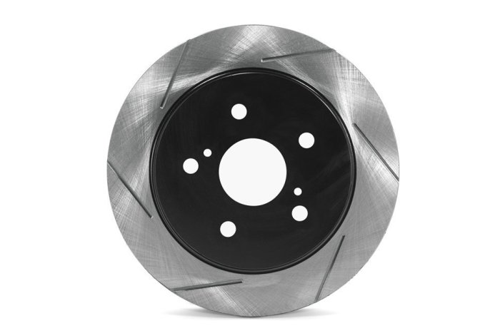 Тормозной диск Toyota Camry V70,2018->; RAV4 2019-> DC Brakes  ЗАДНИЙ, DC35332S