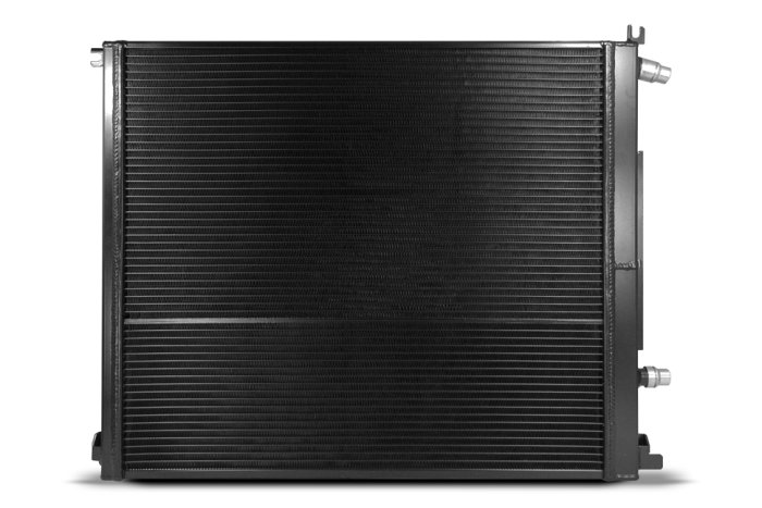 Радиатор охлаждения интеркуллера BlackRock Lab BMW-WRK-9798 BMW X3M/X4M F97/F98
