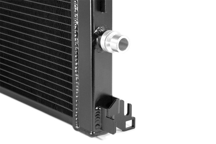 Радиатор охлаждения интеркуллера BlackRock Lab BMW-WRK-9798 BMW X3M/X4M F97/F98