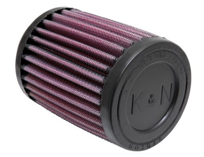 Фильтр нулевого сопротивления универсальный K&amp;N RU-0200   Rubber Filter