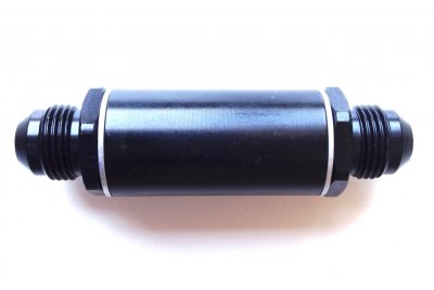 Фильтр топливный / масляный AN-08, 149 micron Goodridge FF572-08