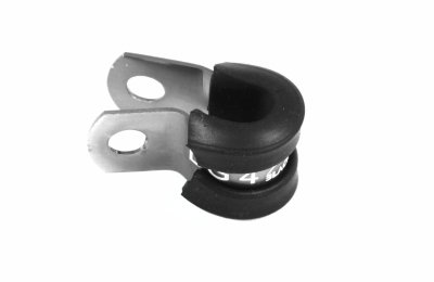 Хомут крепежный AN-03 / D-03, BLACKROCK LAB PLRB-03