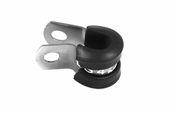 Хомут крепежный AN-03 / D-03, BLACKROCK LAB PLRB-03