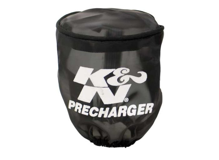 Чехол защитный K&N 22-8008PK D=76MM / H=76MM