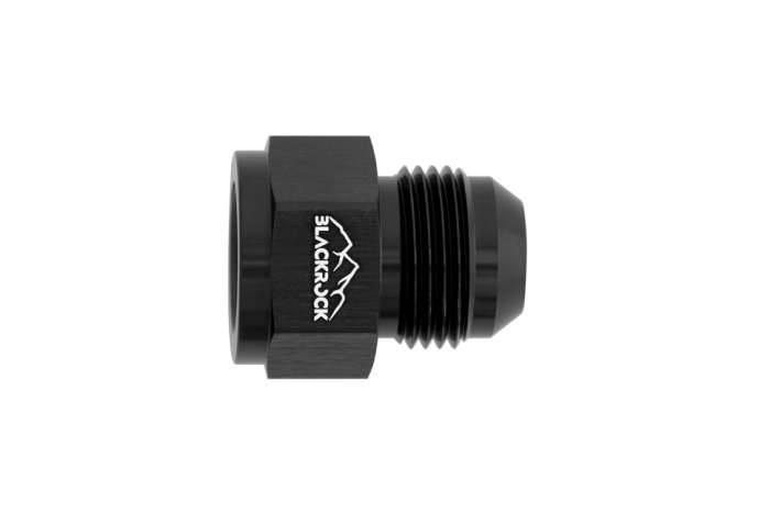 Адаптер М ORB AN04 - П AN06, алюминий, BLACKROCK LAB AN951-0406BK