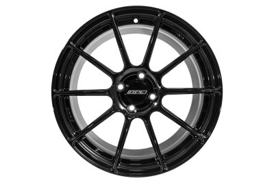 Диск колесный кованый Mazda MX5 2016-&gt; ND; 17x9 ET45 4X100 RPE