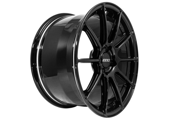 Диск колесный кованый Mazda MX5 2016-> ND; 17x9 ET45 4X100 RPE