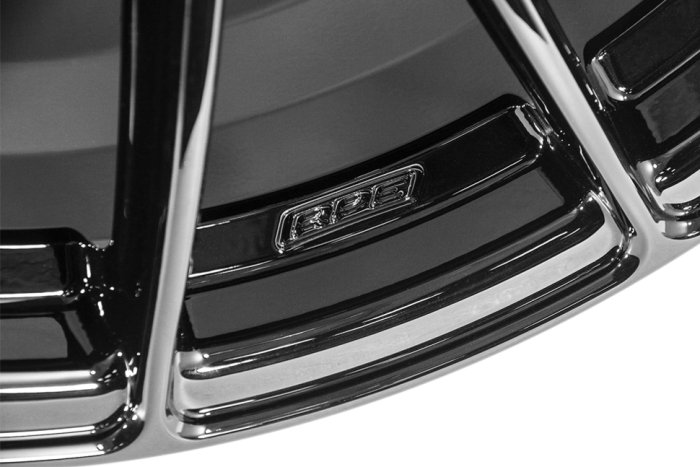 Диск колесный кованый Mazda MX5 2016-> ND; 17x9 ET45 4X100 RPE