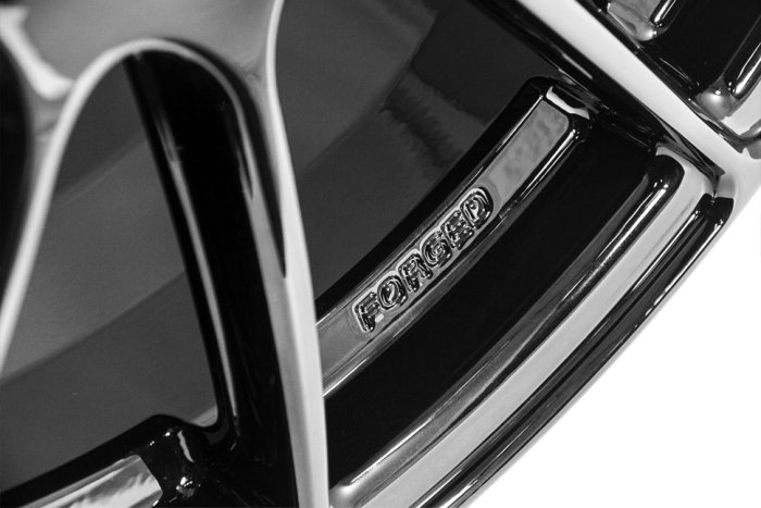 Диск колесный кованый Mazda MX5 2016-> ND; 17x9 ET45 4X100 RPE