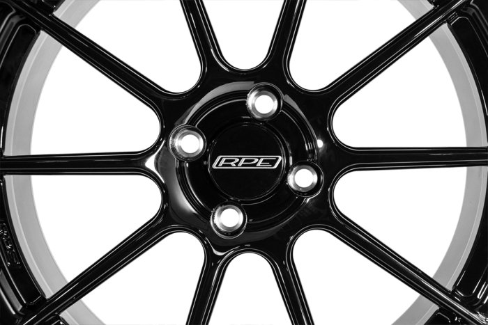 Диск колесный кованый Mazda MX5 2016-> ND; 17x9 ET45 4X100 RPE