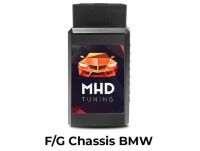 MHD WI-FI адаптер для BMW F, G серий / Toyota Supra
