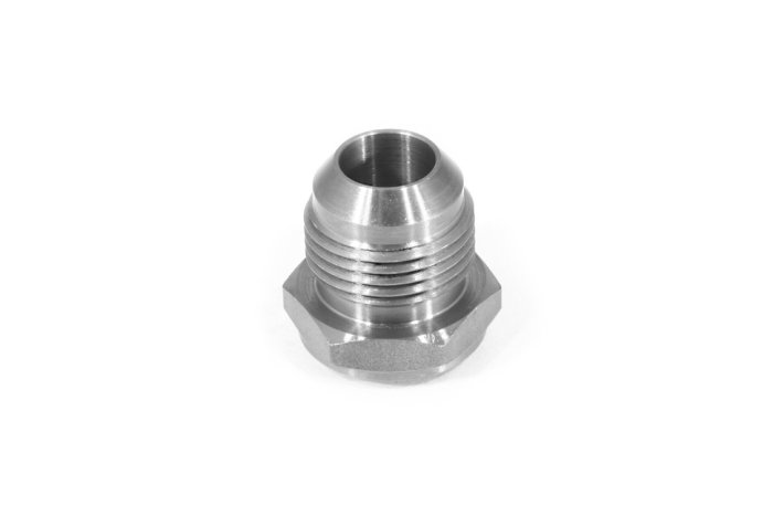 Адаптер П AN10 - приварной, под ключ, сталь, BLACKROCK LAB, ANWH-10S