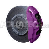 Краска для суппортов FOLIATEC фиолетовая глянцевая Deep violet (2179) - Краска для суппортов FOLIATEC фиолетовая глянцевая Deep violet (2179)
