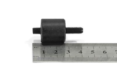 Подушка крепления масляного радиатора для Setrab Slimline M6 30mm; SL26079