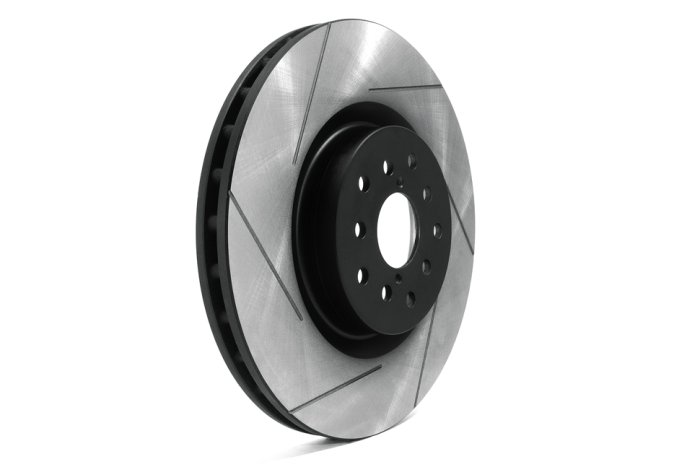 Тормозной диск DC40301S DC Brakes Subaru Impreza WRX STI, ПЕРЕДНИЙ 326x30мм; 5*114,3 / 5*100 mm