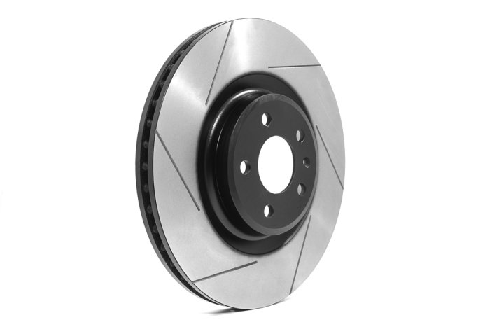 Тормозной диск DC45141S DC Brakes VAG A4 B8,A5,A6,A7,Q5 Porsche Macan ПЕРЕДНИЙ 345x30 mm