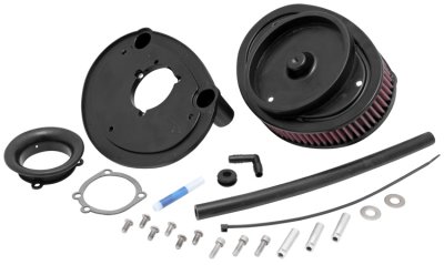 Фильтр нулевого сопротивления K&amp;N RK-3909-1 Intake System-Harley Davidson