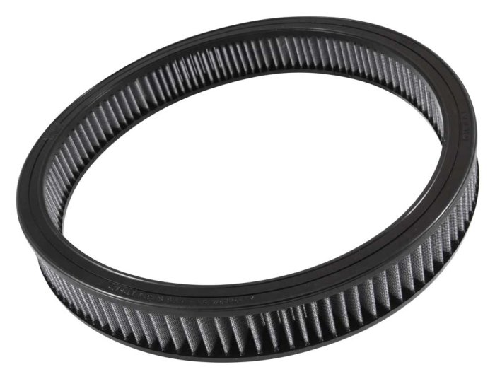 Воздушный фильтр нулевого сопротивления K&N E-3032R 14"OD, 12-1/4"ID, 2"H