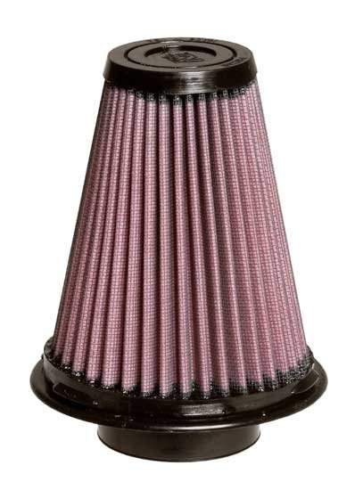 Фильтр нулевого сопротивления универсальный K&N RU-5005   Rubber Filter