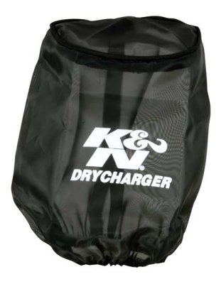 Чехол защитный K&amp;N PL-5207DK