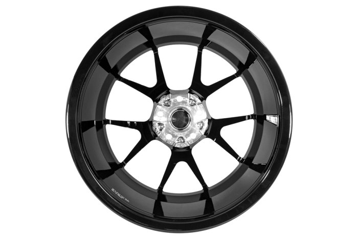 Диск колесный кованый BMW; 19x10 ET12 5X112 RPE