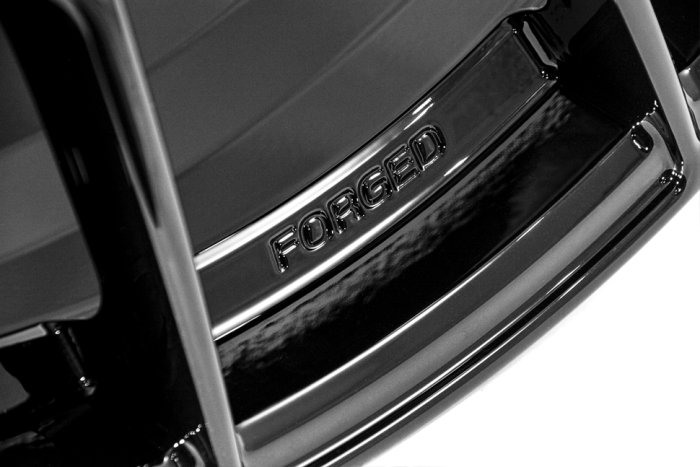 Диск колесный кованый BMW; 19x10 ET12 5X112 RPE