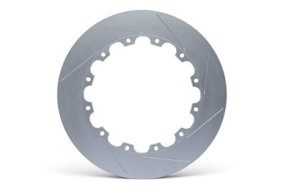 Ротор тормозного диска 380*32mm, DC Brakes DC38032-12D55S, D крепеж PORSCHE GT4 CLUBSPORT