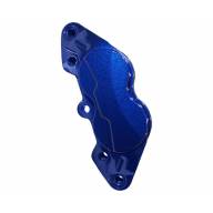 Краска для суппортов FOLIATEC синяя металлик Performance Blue (2196) - Краска для суппортов FOLIATEC синяя металлик Performance Blue (2196)