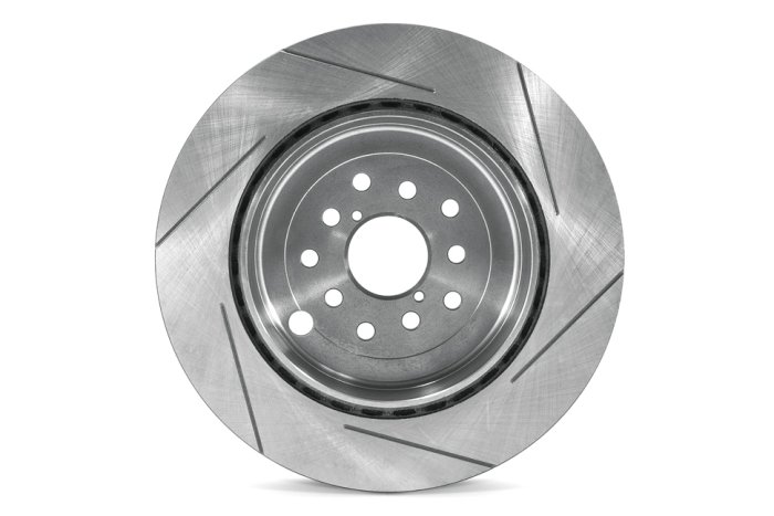 Тормозной диск DC40302S DC Brakes Subaru Impreza WRX STI 2007-2014, ЗАДНИЙ 316x20мм;5x100/5x114,3мм