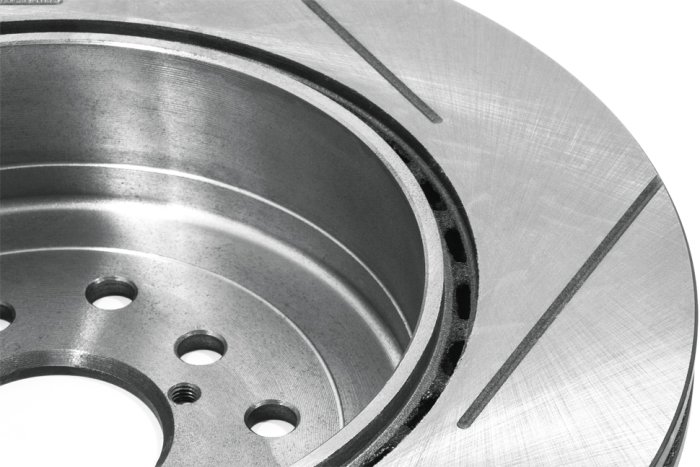 Тормозной диск DC40302S DC Brakes Subaru Impreza WRX STI 2007-2014, ЗАДНИЙ 316x20мм;5x100/5x114,3мм