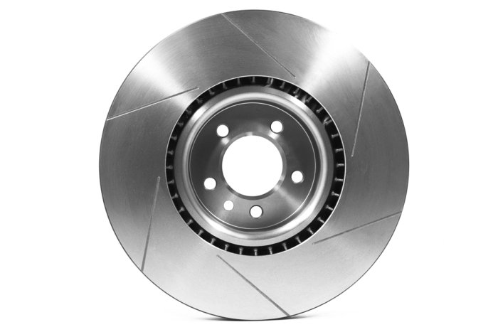 Тормозной диск RANGE ROVER IV 2012-> RANGE ROVER SPORT 2005-> DC Brakes 380x34mm, ПЕРЕДНИЙ, DC13681S