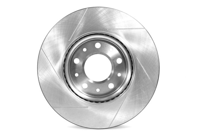 Тормозной диск CHEVROLET Malibu, DC Brakes 2015-> , Equinox 2017->  300х26mm, ПЕРЕДНИЙ, DC11141S