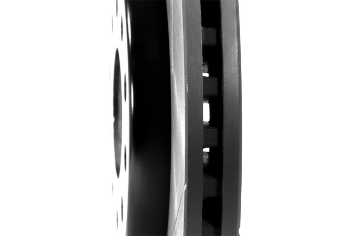 Тормозной диск CHEVROLET Malibu, DC Brakes 2015-> , Equinox 2017->  300х26mm, ПЕРЕДНИЙ, DC11141S