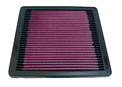 Воздушный фильтр нулевого сопротивления K&amp;N 33-2045 AIR FILTER, MITS MONTERO SPRT 3.0L 97-03, DOD ST