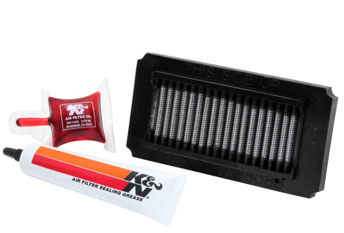 Фильтр нулевого сопротивления K&N YA-8083