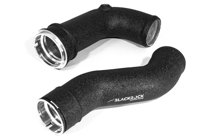 Пайпинг кит BLACKROCK LAB BMW-PK-8183 BMW S58 G80 M3; G82 M4; G87 M2