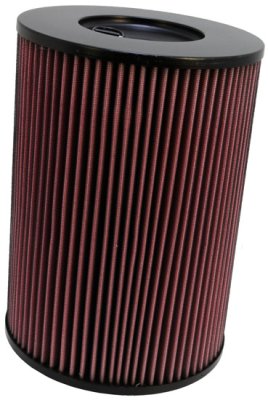 Воздушный фильтр нулевого сопротивления K&amp;N E-1700 AM GEN. HUM VEE, V8-6.5L DIESEL, 1994-97