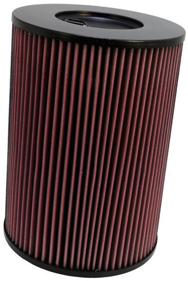 Воздушный фильтр нулевого сопротивления K&N E-1700 AM GEN. HUM VEE, V8-6.5L DIESEL, 1994-97