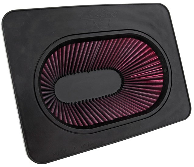 Воздушный фильтр нулевого сопротивления K&N E-3034 REPLACEMENT AIR FILTER FOR 57-9027