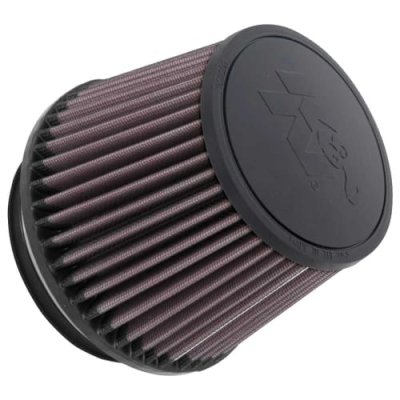 Фильтр нулевого сопротивления универсальный K&amp;N RU-1005 Air Filter посадочный D=114mm