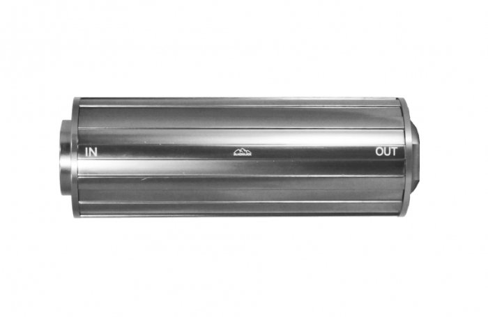 Фильтр топливный / масляный AN-08, 60 micron BLACKROCK LAB MF08-260Ti