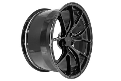 Диск колесный кованый BMW; 19x11 ET22 5X112 RPE