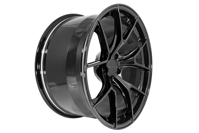 Диск колесный кованый BMW; 19x11 ET22 5X112 RPE
