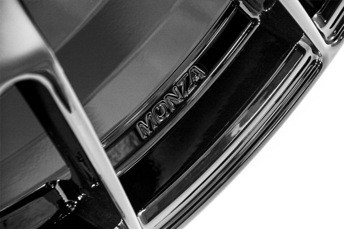 Диск колесный кованый BMW; 19x11 ET22 5X112 RPE