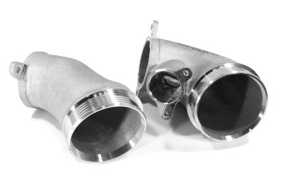 Турбо-инлет пайп на турбину BLACKROCK LAB BMW-TI-3458 BMW BMW M3 G80, M4 G82, M2 G87, X4M LCI S58 