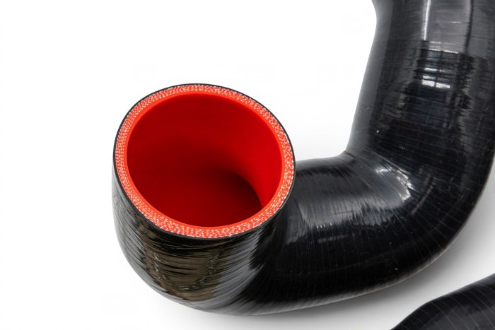 Система впуска BLACKROCK LAB BMW-IS-3458 BMW M2 G87, M3 G80, M4 G82