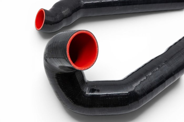 Система впуска BLACKROCK LAB BMW-IS-3458 BMW M2 G87, M3 G80, M4 G82