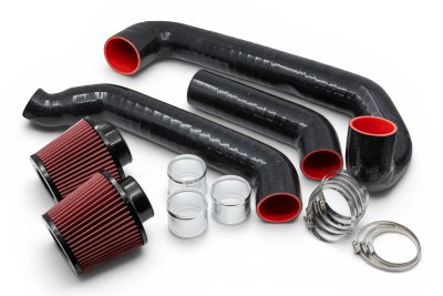 Система впуска BLACKROCK LAB BMW-IS-3458 BMW M2 G87, M3 G80, M4 G82